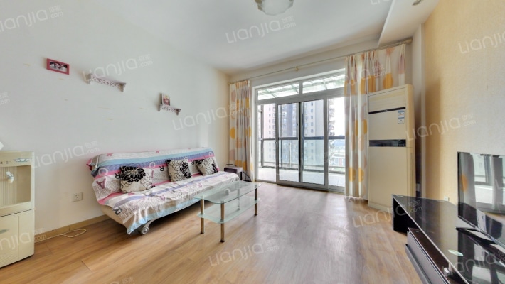 金沙西园四期二手房实景图