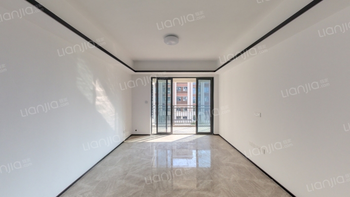 莫奈公馆B区二手房实景图