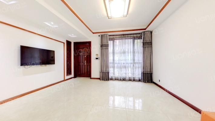 银河湾御泉72坊二手房实景图