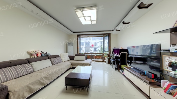 嘉瑞苑二期二手房实景图