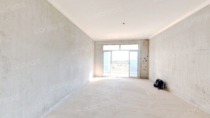 瑶湖豪宅二手房实景图