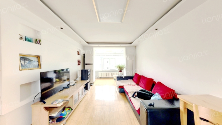 警苑小区二手房实景图