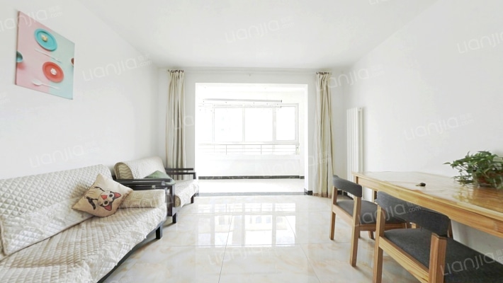 文汇嘉苑二手房实景图