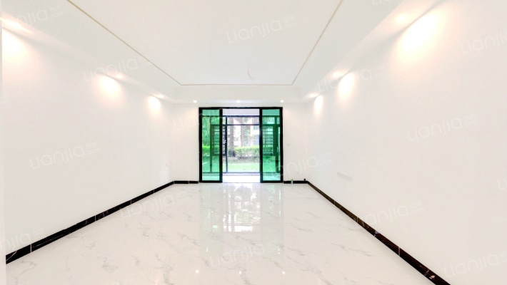 怡雅名苑二手房实景图