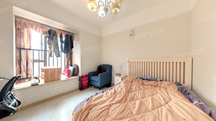 两江春城和风苑二手房实景图