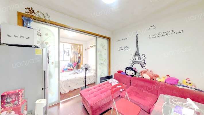 凌三小区二手房实景图