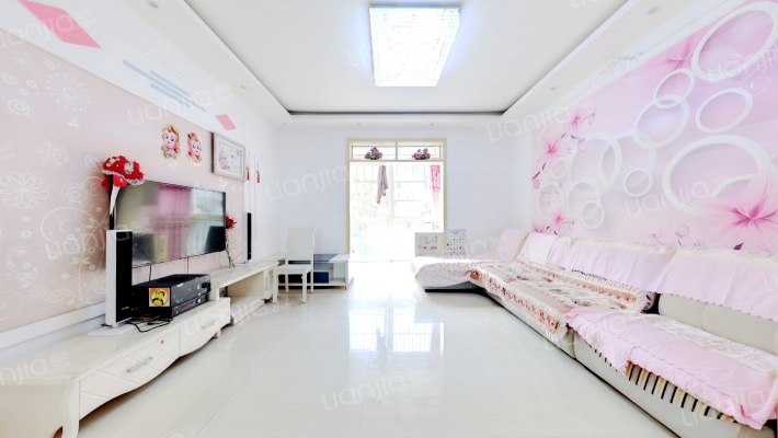 阳光印象二手房实景图