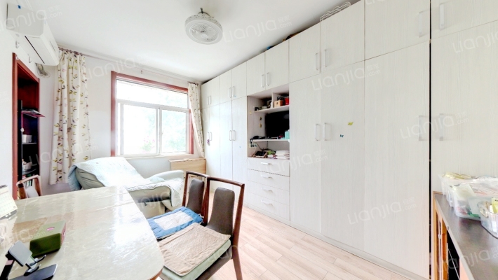 后宰门清溪村二手房实景图