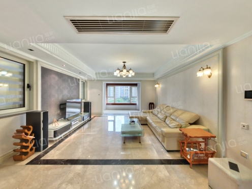 整租·中星城际广场鼎苑 5室2厅 南/北