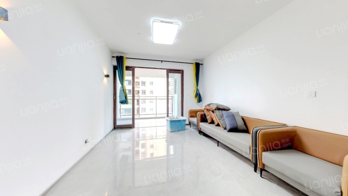 洺悦城龙洲湾二手房实景图