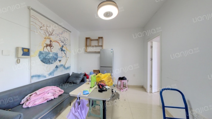 麓山枫情二手房实景图