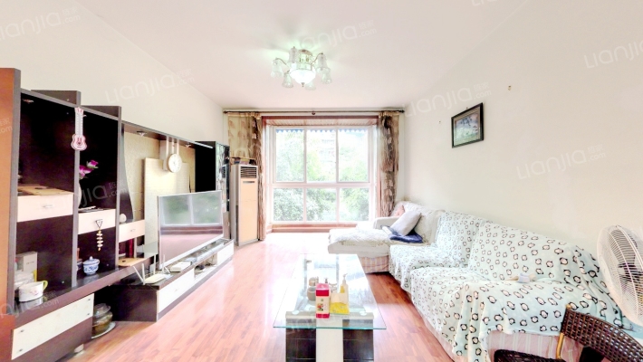 今日花园二手房实景图