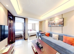 整租·彩云府 1室1厅 南_彩云府租房