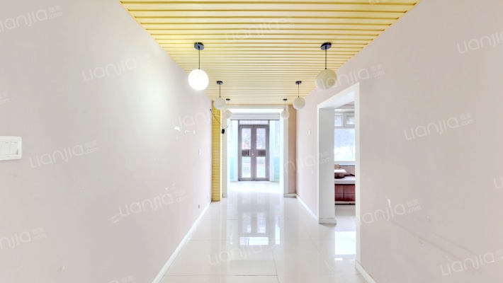 经开七区二手房实景图