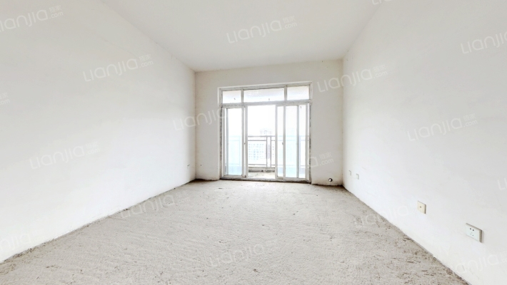 宏瑞阳光郦城二手房实景图