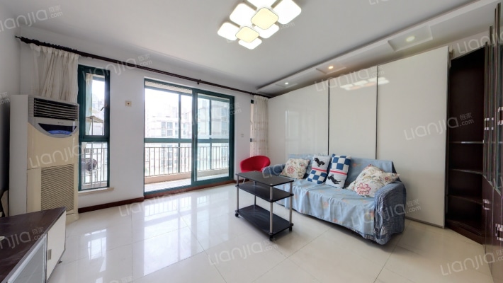 万杨香樟公寓二手房实景图