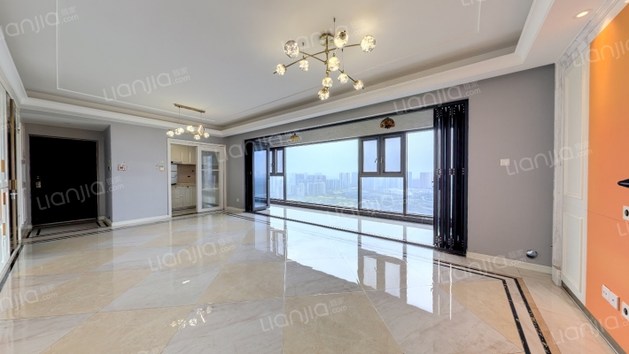 新希望锦悦北府二手房实景图