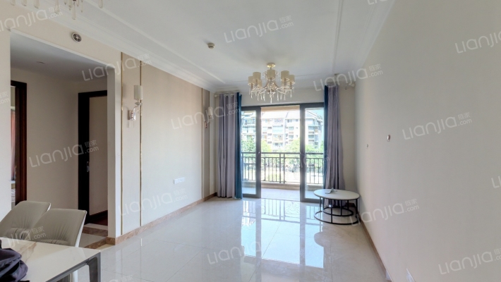 恒大绿岛新城G区二手房实景图