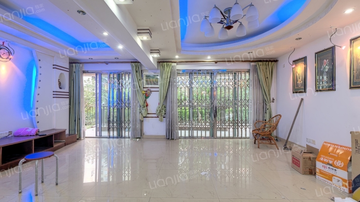 东泰花园景华苑二手房实景图