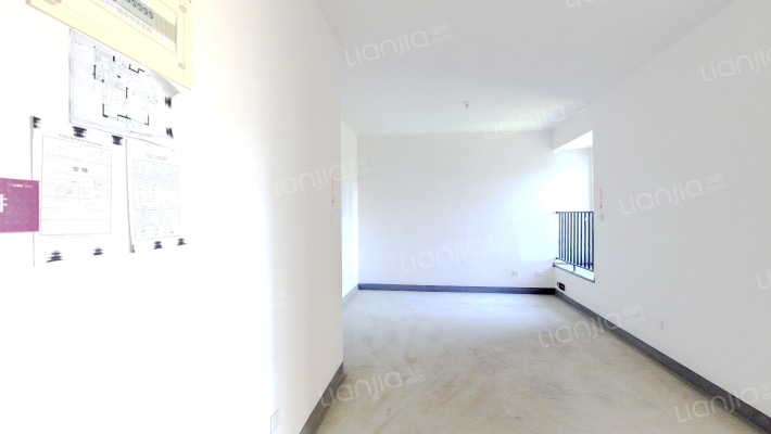 保利香槟国际二手房实景图