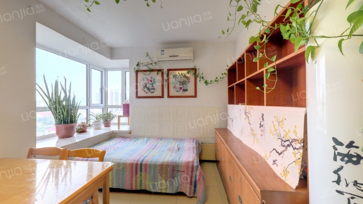 香晴苑二手房实景图