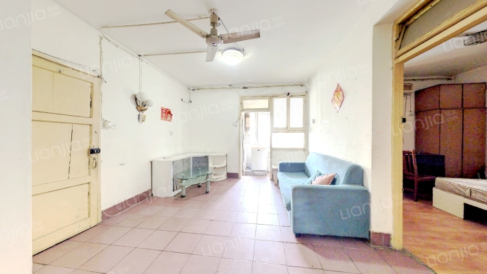 包家巷77号二手房实景图