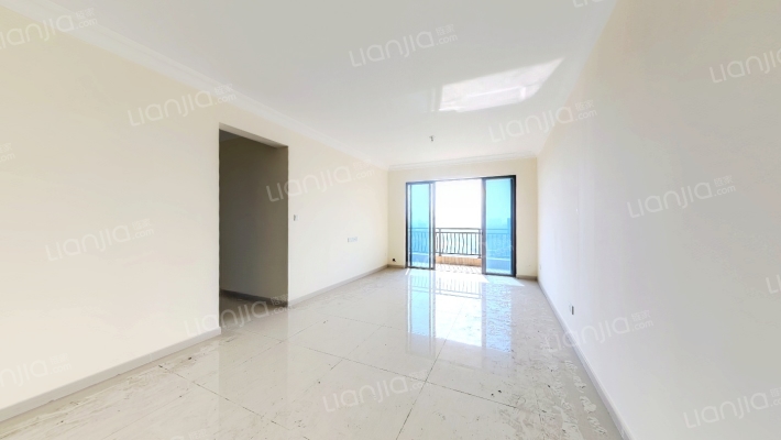 横沥碧桂园二手房实景图