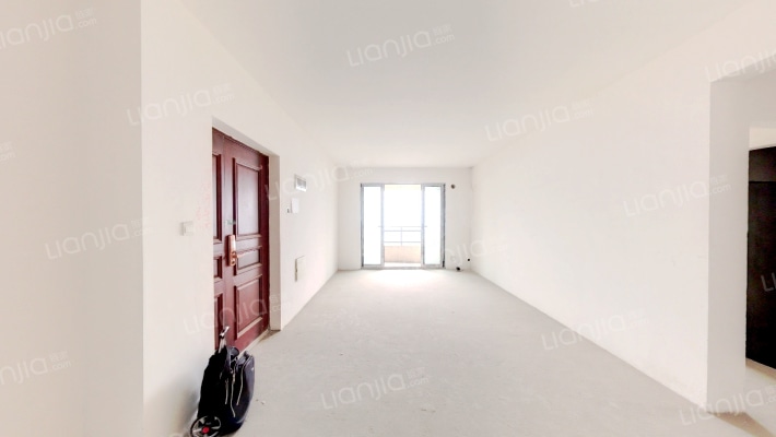 国美江天御府二手房实景图