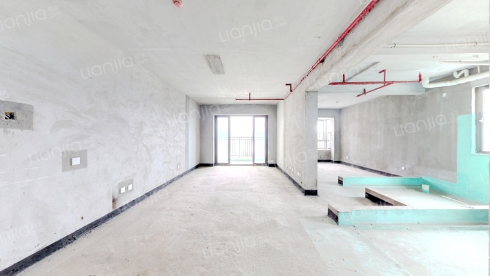 世茂璀璨滨江二手房实景图