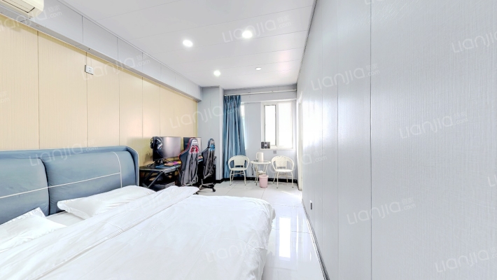 西旅国际二手房实景图