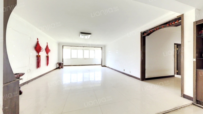 后河芦家属院二手房实景图