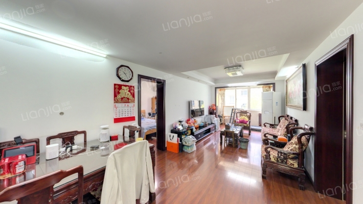 申地公寓二手房实景图