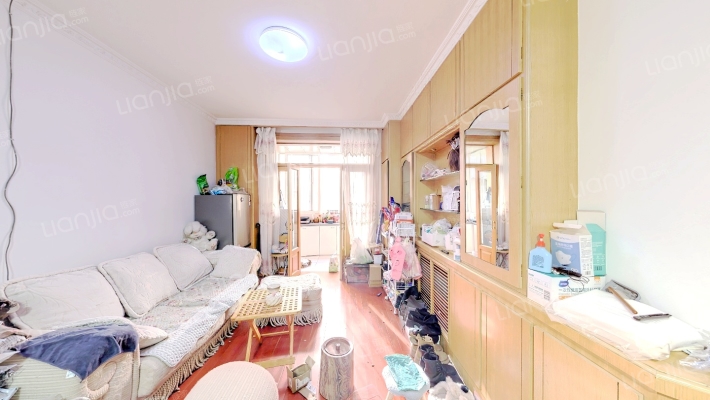 盛阳山庄二手房实景图