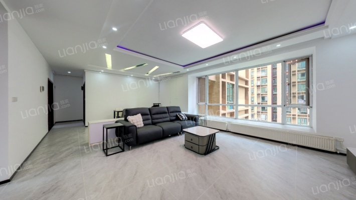 紫金莊園二手房实景图