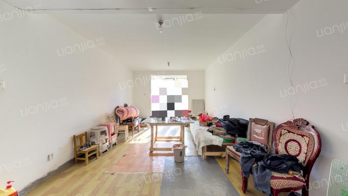 馨顺园二手房实景图