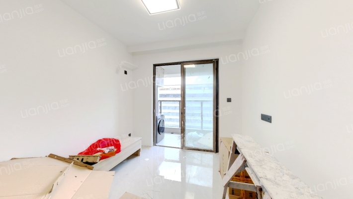 大东海晋棠府二期A区二手房实景图