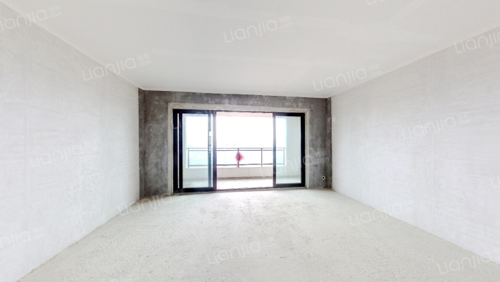 金茂观山湖A区(博雅)二手房实景图