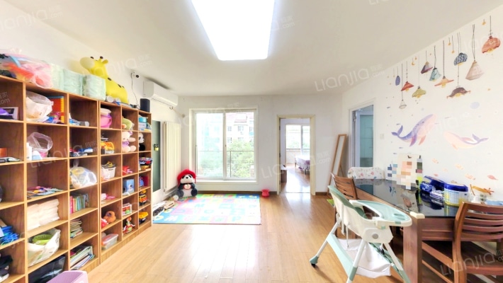 天慧园二手房实景图