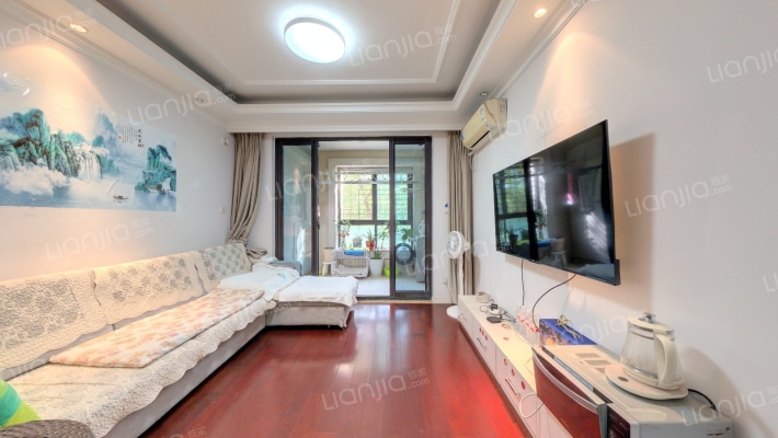 绿地颐景嘉园二手房实景图