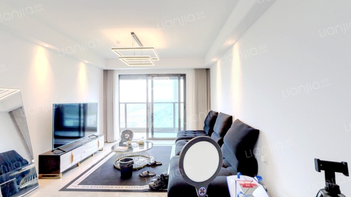 金成潮塘轩二手房实景图