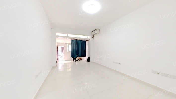 北蒙三小区二手房实景图