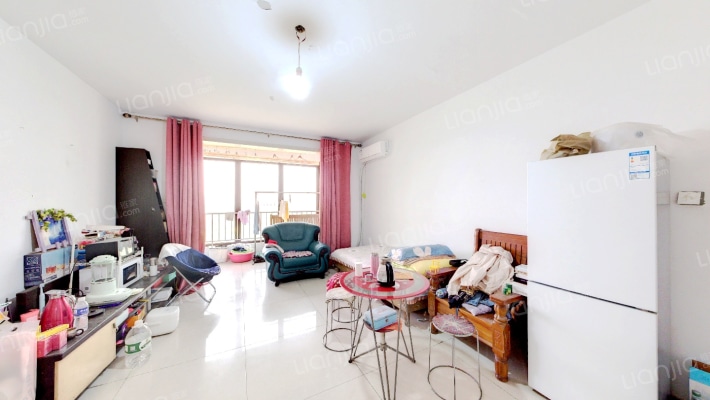 上河湾二手房实景图