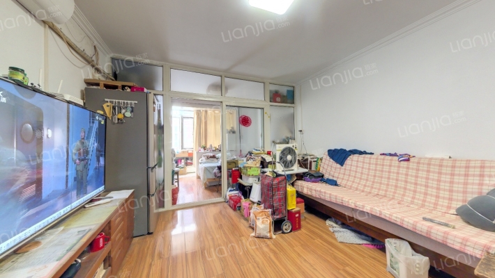 安外西河沿二手房实景图