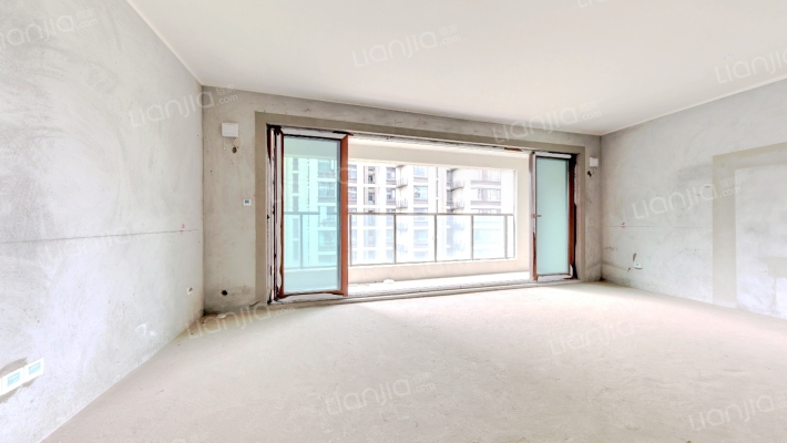 碧桂园保利云禧一期二手房实景图