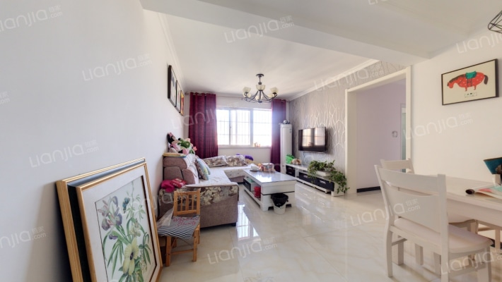 芙蓉花苑三期B区二手房实景图