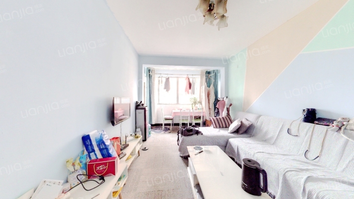 郭家桥西街4号二手房实景图