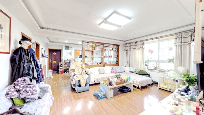 沁富佳苑二手房实景图