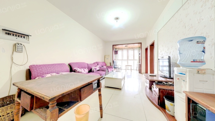 凤凰馨苑二手房实景图