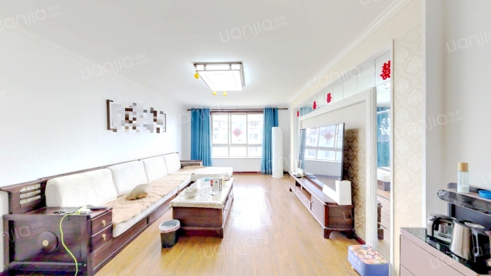 众馨家园小区二手房实景图