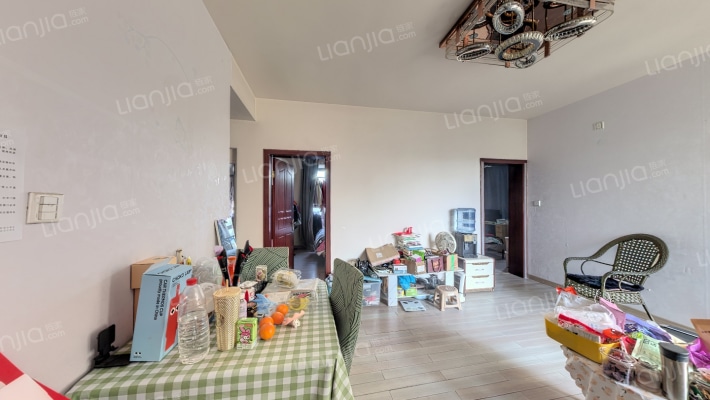 芙蓉名城A区二手房实景图